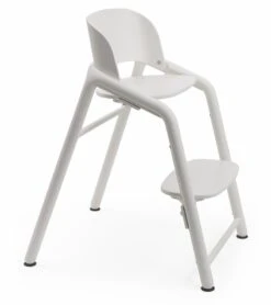 Bugaboo Giraffe Complete High Chair + Newborn Set Bundle - White / Polar White -Babyzen || Stokke || CHICCO Sales bugaboo giraffe complete high chair white 62