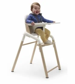 Bugaboo Giraffe Complete High Chair - White -Babyzen || Stokke || CHICCO Sales bugaboo giraffe complete high chair white 64 1