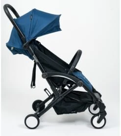 Bumprider Connect 3 Stroller - Black / Navy -Babyzen || Stokke || CHICCO Sales bumprider connect 3 double stroller bundle black navy 111