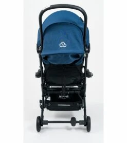Bumprider Connect 3 Stroller - Black / Navy -Babyzen || Stokke || CHICCO Sales bumprider connect 3 double stroller bundle black navy 114