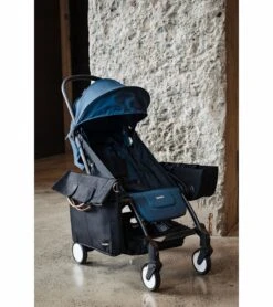 Bumprider Connect 3 Stroller - Black / Navy -Babyzen || Stokke || CHICCO Sales bumprider connect 3 double stroller bundle black navy 115