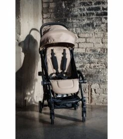 Bumprider Connect 3 Stroller - Black / Sand -Babyzen || Stokke || CHICCO Sales bumprider connect 3 double stroller bundle black sand 111