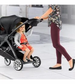 Chicco BravoFor2 LE Stroller - Eucalyptus -Babyzen || Stokke || CHICCO Sales chicco bravofor2 le stroller eucalyptus 72