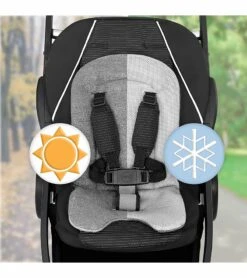 Chicco BravoFor2 LE Stroller - Eucalyptus -Babyzen || Stokke || CHICCO Sales chicco bravofor2 le stroller eucalyptus 75