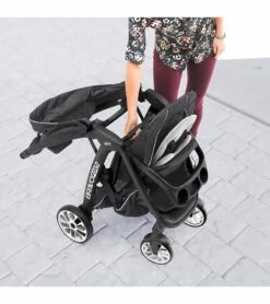 Chicco BravoFor2 LE Stroller - Eucalyptus -Babyzen || Stokke || CHICCO Sales chicco bravofor2 le stroller eucalyptus 76