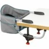 Chicco Caddy Hook On Table Chair - Vapor