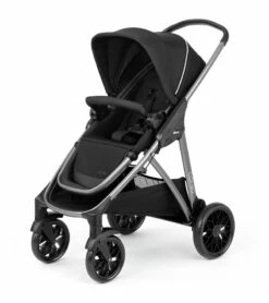 Chicco Corso Modular Stroller - Black
