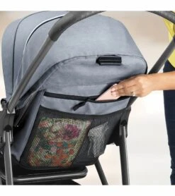 Chicco Corso Modular Stroller - Black -Babyzen || Stokke || CHICCO Sales chicco corso modular stroller black 183