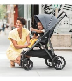 Chicco Corso Modular Stroller - Black -Babyzen || Stokke || CHICCO Sales chicco corso modular stroller black 184