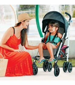 Chicco Liteway Stroller - Petal -Babyzen || Stokke || CHICCO Sales chicco liteway stroller petal 143