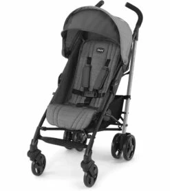 Chicco Liteway Umbrella Stroller - Fog