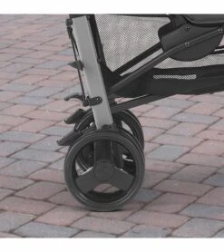 Chicco Liteway Umbrella Stroller - Fog -Babyzen || Stokke || CHICCO Sales chicco liteway umbrella stroller fog 45