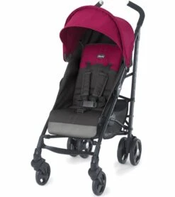 Chicco Liteway Umbrella Stroller - Jasmine