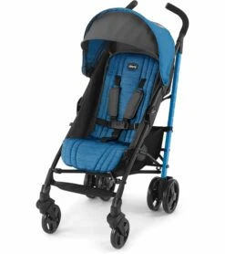 Chicco Liteway Umbrella Stroller - Ocean