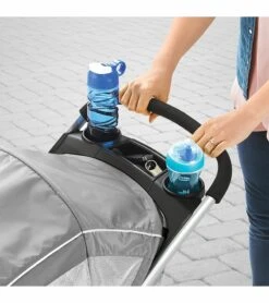 Chicco Mini Bravo Compact Stroller - Stone -Babyzen || Stokke || CHICCO Sales chicco mini bravo compact stroller stone 53
