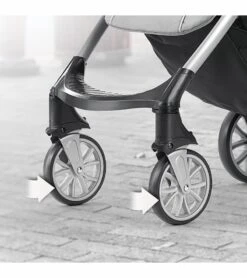 Chicco Mini Bravo Compact Stroller - Stone -Babyzen || Stokke || CHICCO Sales chicco mini bravo compact stroller stone 54