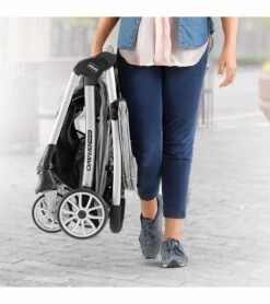 Chicco Mini Bravo Compact Stroller - Stone -Babyzen || Stokke || CHICCO Sales chicco mini bravo compact stroller stone 56