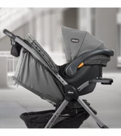 Chicco Mini Bravo Plus Compact Stroller - Graphite -Babyzen || Stokke || CHICCO Sales chicco mini bravo plus compact stroller graphite 52