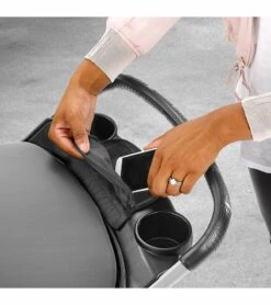 Chicco Mini Bravo Plus Compact Stroller - Graphite -Babyzen || Stokke || CHICCO Sales chicco mini bravo plus compact stroller graphite 54