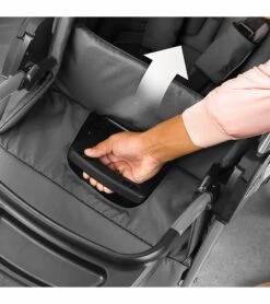 Chicco Mini Bravo Plus Compact Stroller - Graphite -Babyzen || Stokke || CHICCO Sales chicco mini bravo plus compact stroller graphite 55