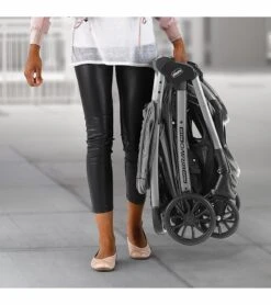 Chicco Mini Bravo Plus Compact Stroller - Graphite -Babyzen || Stokke || CHICCO Sales chicco mini bravo plus compact stroller graphite 56
