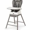 Chicco New Stack 3 In 1 Highchair - Dune