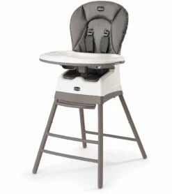 Chicco New Stack 3 In 1 Highchair - Dune