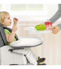 Chicco New Stack 3 In 1 Highchair - Dune -Babyzen || Stokke || CHICCO Sales chicco new stack 3 in 1 highchair dune 165