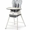 Chicco New Stack 3 In 1 Highchair - Verdant