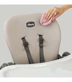 Chicco Polly Highchair - Black -Babyzen || Stokke || CHICCO Sales chicco polly highchair black 196