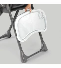 Chicco Polly Highchair - Black -Babyzen || Stokke || CHICCO Sales chicco polly highchair black 200