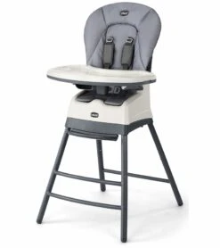 Chicco Stack 3-in-1 Highchair - Bombay