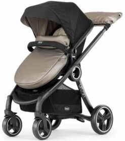 Chicco Urban 6-in-1 Modular Stroller - Truffle