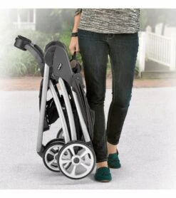 Chicco Viaro Stroller - Graphite -Babyzen || Stokke || CHICCO Sales chicco viaro stroller graphite 212