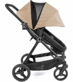 Contours Bliss 4-in-1 Convertible Stroller - Sand