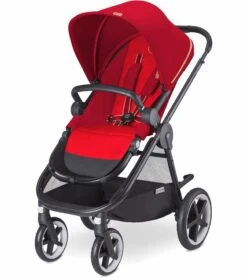 Cybex Balios M Stroller - Hot & Spicy