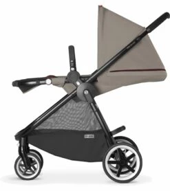 Cybex Balios M Stroller - Hot & Spicy -Babyzen || Stokke || CHICCO Sales cybex balios m stroller hot spicy 268