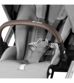 Cybex Balios S Lux 2 Stroller - Silver Frame / Lava Grey -Babyzen || Stokke || CHICCO Sales cybex balios s lux 2 stroller silver frame lava grey 150