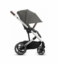 Cybex Balios S Lux Full Size Stroller - Soho Grey -Babyzen || Stokke || CHICCO Sales cybex balios s lux full size stroller soho grey 220