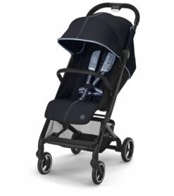 Cybex Beezy 2 Compact Stroller - Ocean Blue