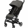 Cybex Beezy Compact Stroller - Soho Grey