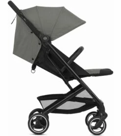 Cybex Beezy Compact Stroller - Soho Grey -Babyzen || Stokke || CHICCO Sales cybex beezy compact stroller soho grey 162