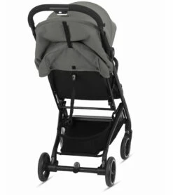 Cybex Beezy Compact Stroller - Soho Grey -Babyzen || Stokke || CHICCO Sales cybex beezy compact stroller soho grey 165
