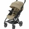 Cybex Eezy S+ 2 Compact Stroller - Classic Beige