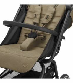 Cybex Eezy S+ 2 Compact Stroller - Classic Beige -Babyzen || Stokke || CHICCO Sales cybex eezy s 2 compact stroller classic beige 115