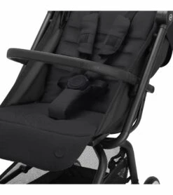 Cybex Eezy S 2 Compact Stroller - Deep Black -Babyzen || Stokke || CHICCO Sales cybex eezy s 2 compact stroller deep black 259