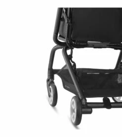 Cybex Eezy S 2 Compact Stroller - Deep Black -Babyzen || Stokke || CHICCO Sales cybex eezy s 2 compact stroller deep black 260