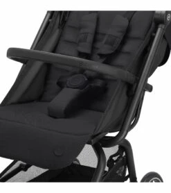 Cybex Eezy S+ 2 Compact Stroller - Deep Black -Babyzen || Stokke || CHICCO Sales cybex eezy s 2 compact stroller deep black 267