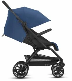 Cybex Eezy S+ 2 Compact Stroller - Navy Blue -Babyzen || Stokke || CHICCO Sales cybex eezy s 2 compact stroller navy blue 170