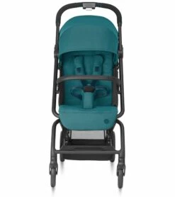 Cybex Eezy S+ 2 Compact Stroller - River Blue -Babyzen || Stokke || CHICCO Sales cybex eezy s 2 compact stroller river blue 111